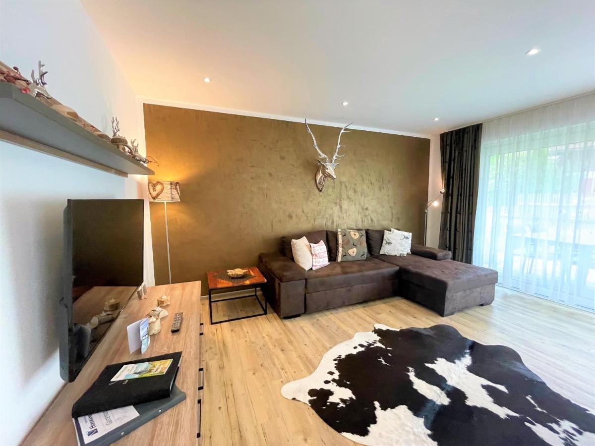 Monusse Boid Wohnung 8 Pfronten Exterior foto